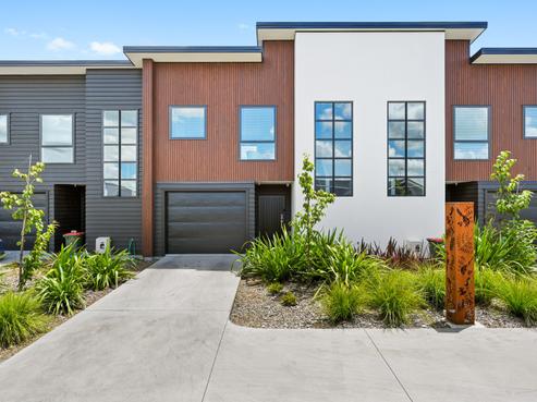 10/37 North Ridge Drive, Rototuna North