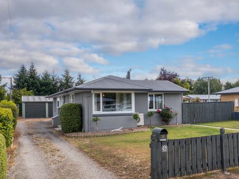 36 Marslin Street, Alexandra