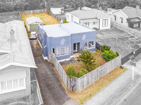 63 Alma Road, Gonville