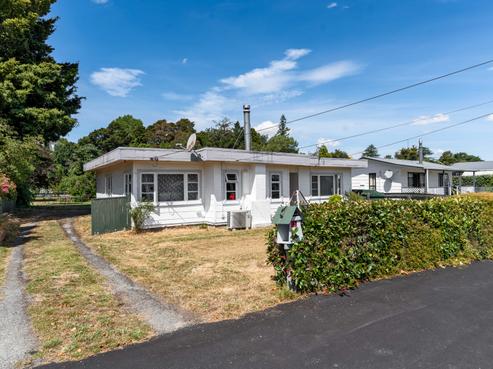 92 Oxford Street, Masterton