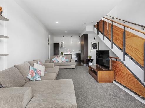 13/185 Tasman Street, Mount Cook