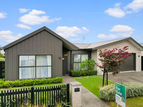 22 Popham Road, Greenhill Park