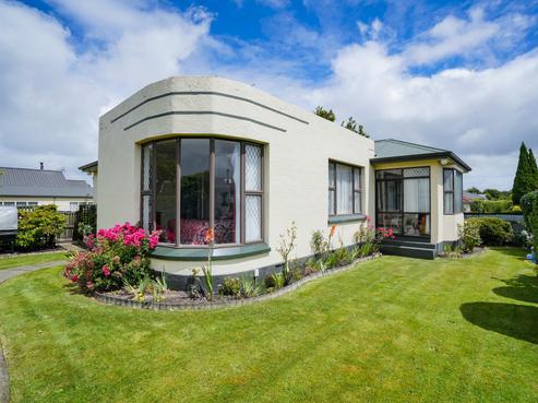189 Nelson Street, Strathern