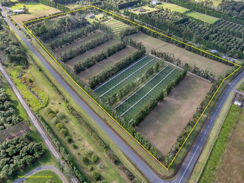 28 Nisbet Road, Maungatapere