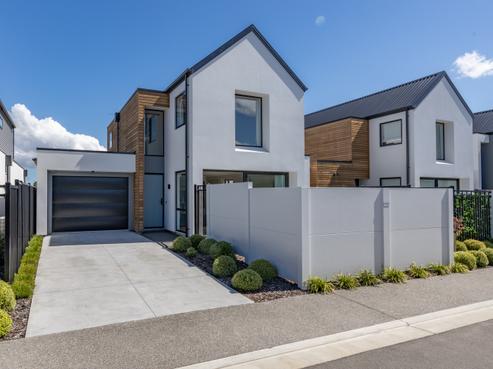 28 Manakura Street, Avonhead