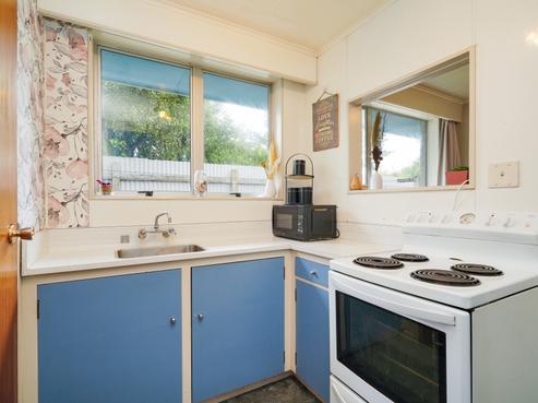 21A Arthur Street, Avenal