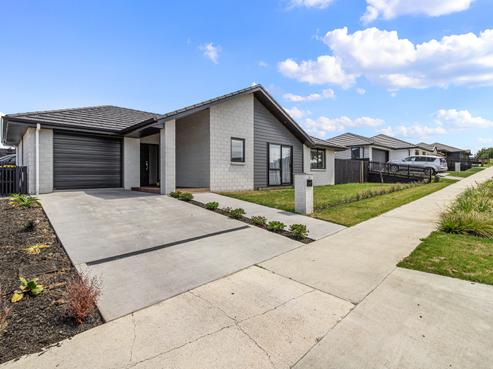 83 Cobham Drive, Morrinsville