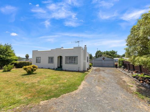 12 Station Street, Tirau