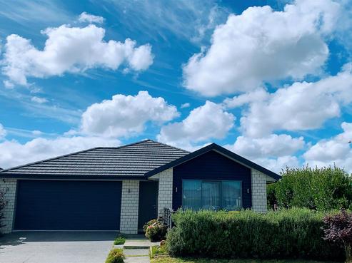 2 Ronaldson Lane, Wigram