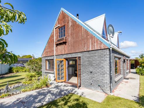 1 Smarts Drive, Leithfield