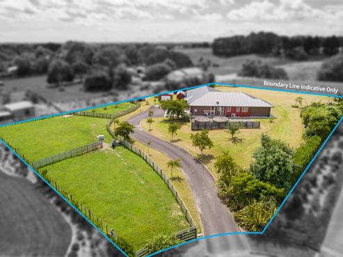 169 Greer Court, Bunnythorpe