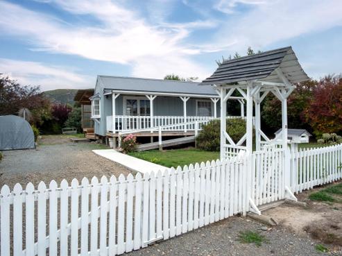 10 Hillary Street, Waimate