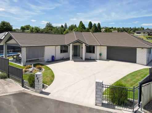 341 Ava Mae Drive, Te Awamutu