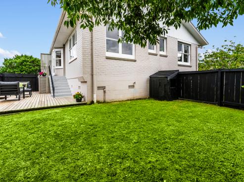 1/38 Whytehead Crescent, Saint Heliers