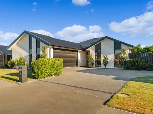 6 Merlin Terrace, Rolleston