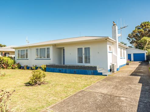118 Puriri Street, Gonville