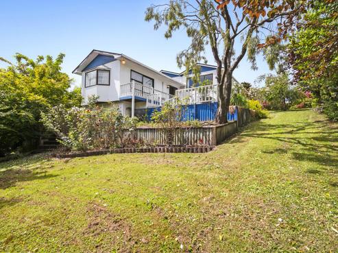 9 Titi Street, Taihape and Surrounds