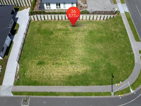 36 Ridge Drive, Omokoroa