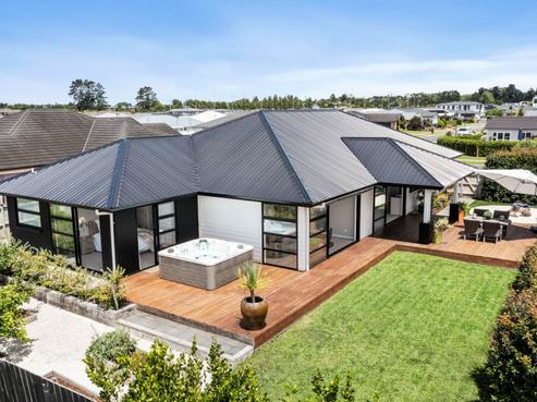 22 Korako Drive, Kumeu