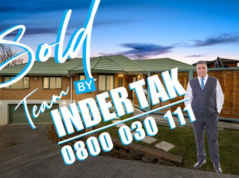 23 San Vito Place, Henderson