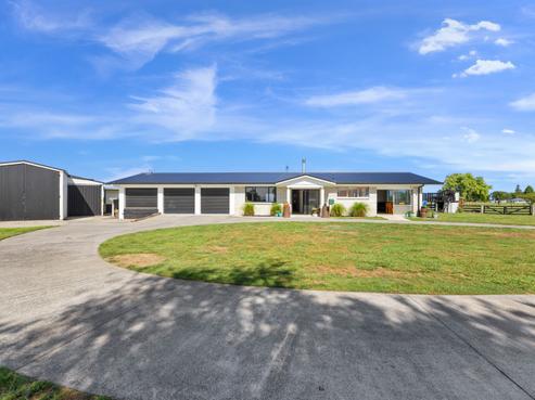 597 No 7 Road, Tahuna