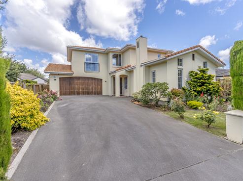 56 Woodhurst Drive, Casebrook