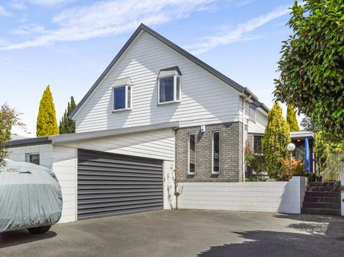 63 Cheyenne Street, Sockburn