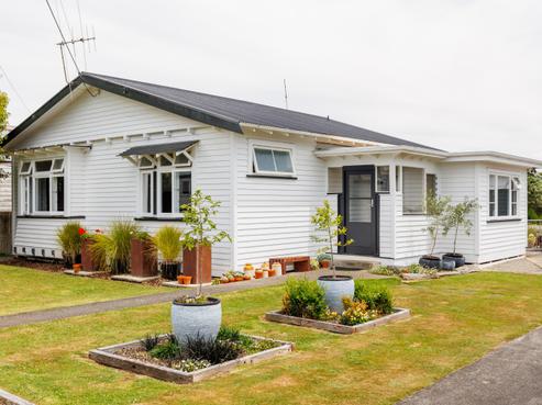 36 Tyndall Street, Pahiatua