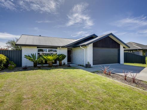 545 Ikanui Road, Frimley
