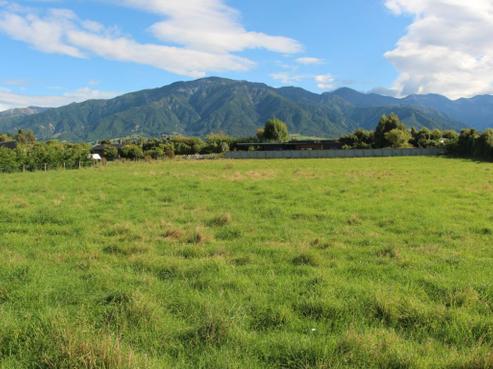 258D Mount Fyffe Road, Kaikoura