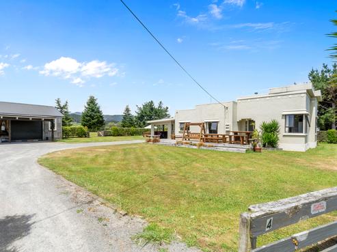 4 Bishops Road, Ohau