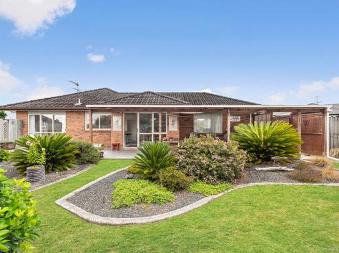 32 Ploughmans Avenue, Pukekohe