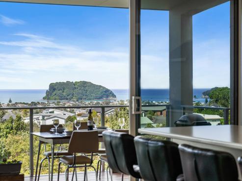 120 Pacific View Drive, Whangamata