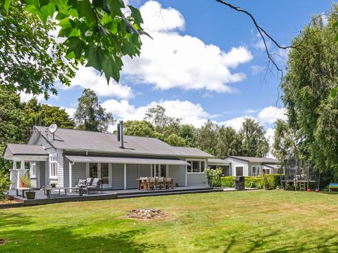83 Pinfold Road, Aokautere