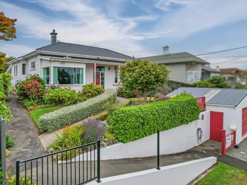 29 Stour Street, Oamaru