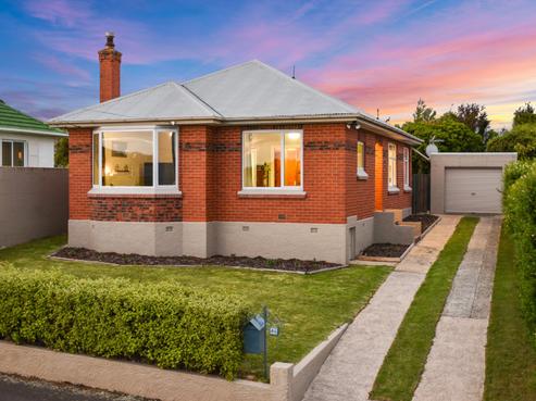46 Marewa Street, Kew