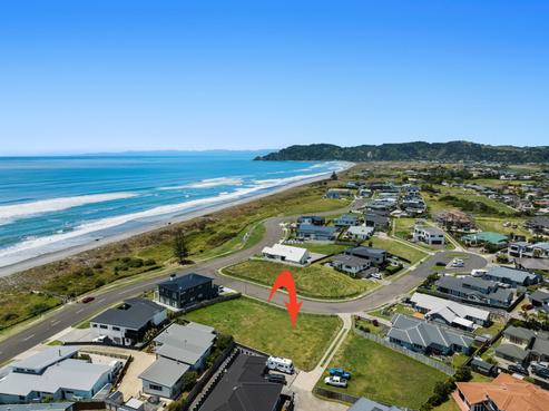 6 Anchorage Grove, Coastlands