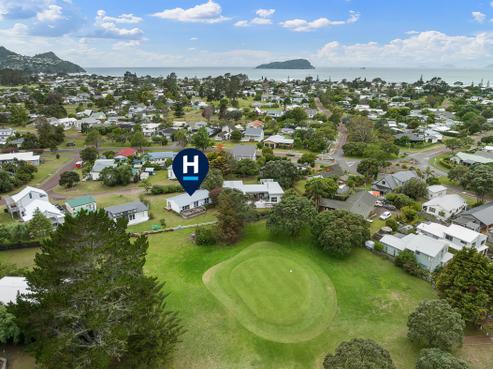 9 Conqueror Rise, Pauanui