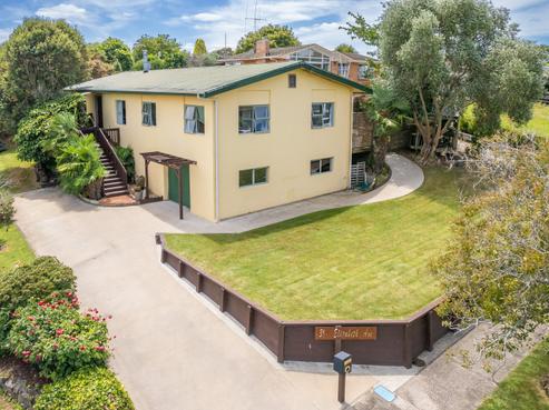 394 Elizabeth Avenue, Te Awamutu