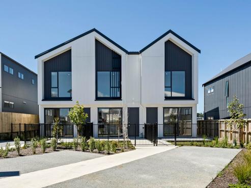 2 Jashi Lane, Westgate