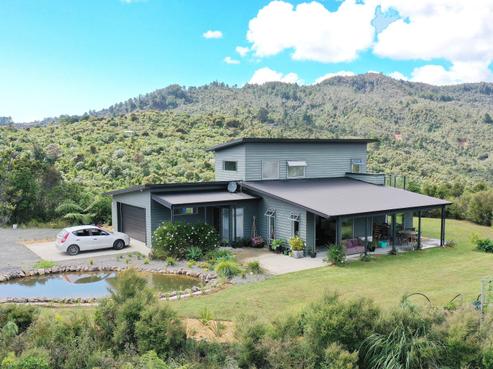 130B Silverstream Falls Row, Whenuakite
