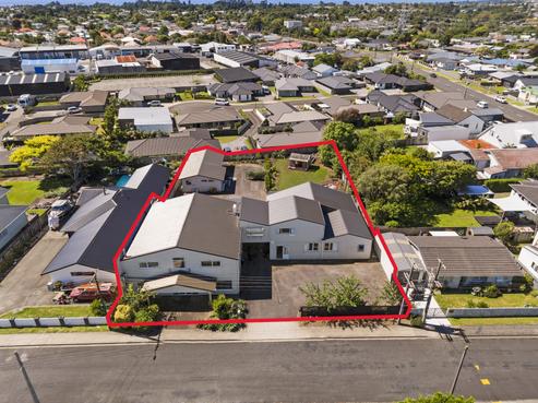 4 Lynton Street, Upper Vogeltown