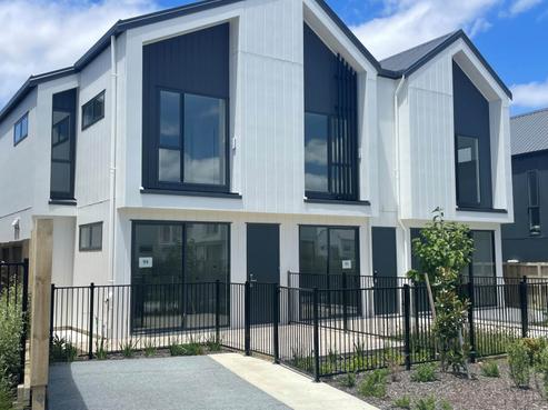 4 Jashi Lane, Westgate