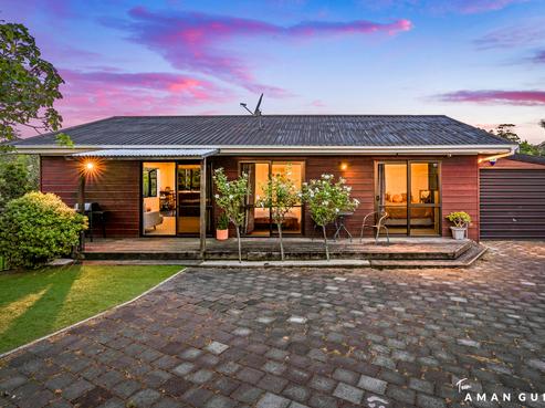 2/30 Seymour Road, Sunnyvale