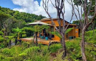 185 Te Karoa Road, Peria