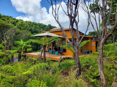 185 Te Karoa Road, Peria