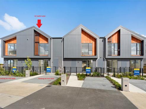 12 Jashi Lane, Westgate