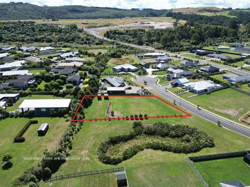 5 Pukatea Lane, Kinloch