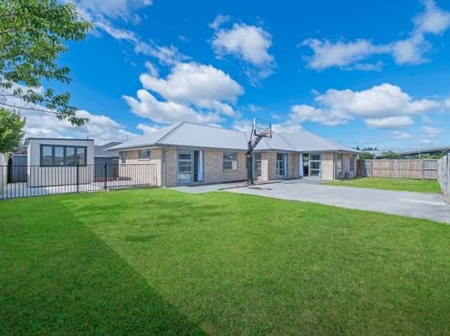 334 Dunns Crossing Road, Rolleston