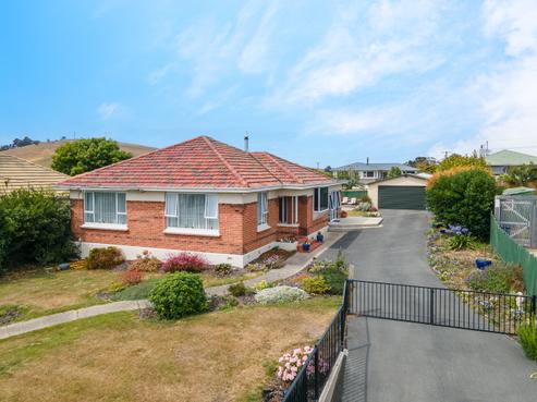 63 Tamar Street, Oamaru